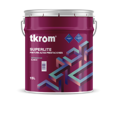 Superlite Peinture Pro Professionnel Blanc Particulier Batiment Tkrom So Cap Couleurs