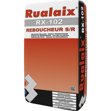 RX-102 Rualaix REBOUCHEUR S/R