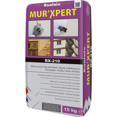 RX-210 Rualaix Mur' Xpert