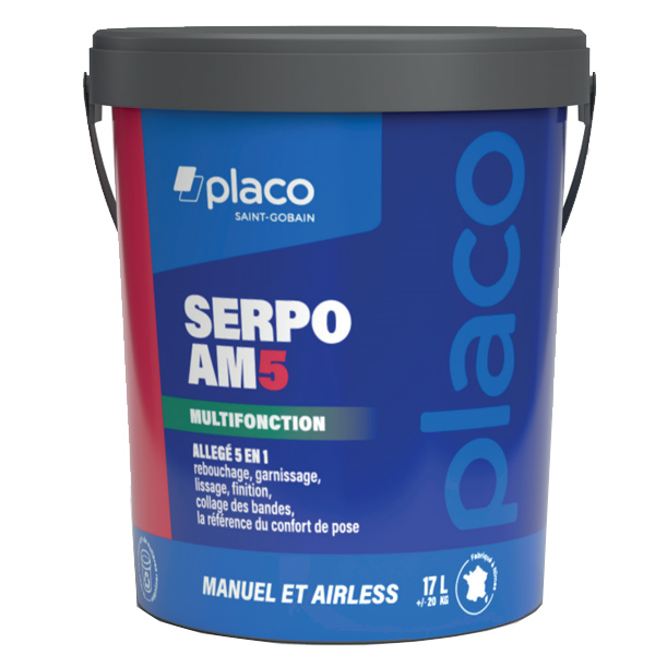 SERPO AM5